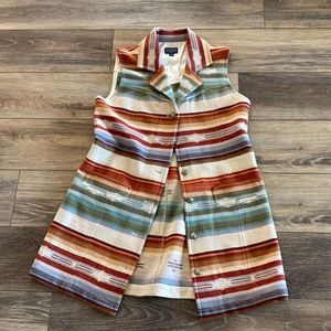 Pendleton wool